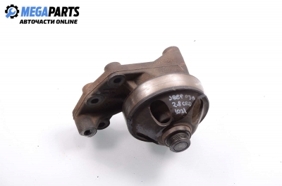 Обтяжна ролка ангренажен ремък за Jeep Cherokee SUV III (09.2001 - 01.2008) 2.8 CRD 4x4, 163 к.с.